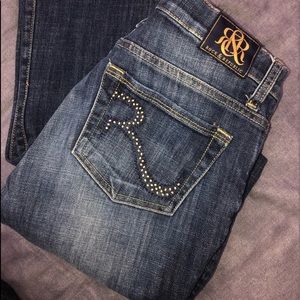 Rock & Republic Jeans